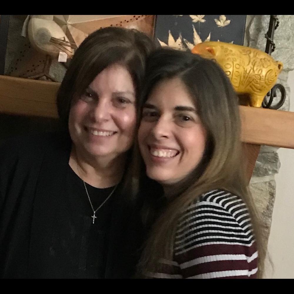 Meet your Posher, Carol